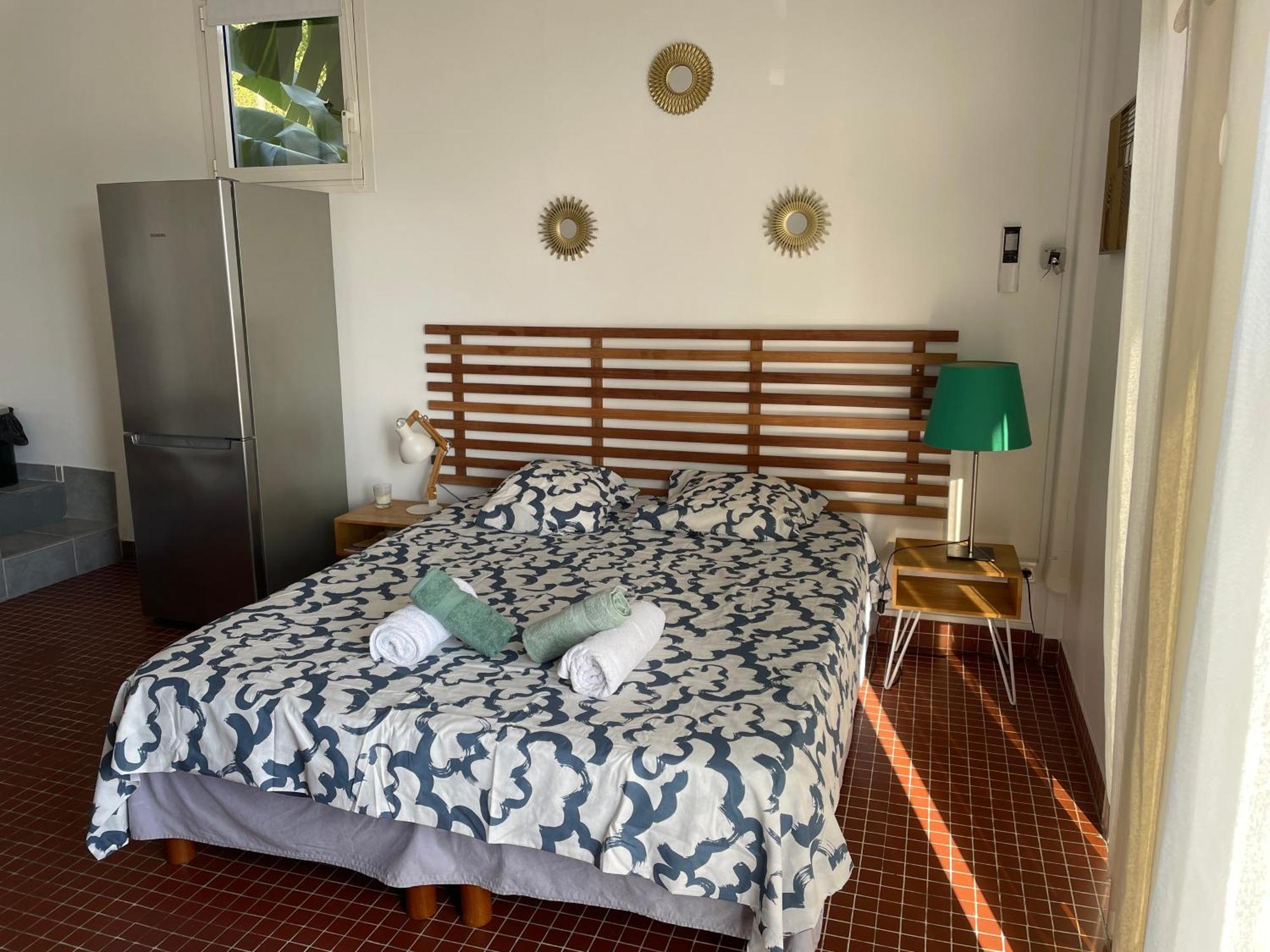 Martinique Studio Escale Diamant Extérieur photo